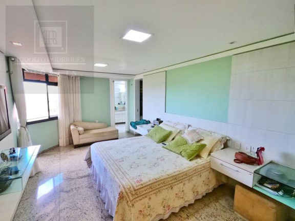 Imagem Apartamento com 3 Quartos à Venda, 244 m² em Cocó - Fortaleza