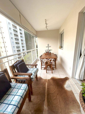 Imagem Imóvel com 3 Quartos à Venda, 124 m² em Vila Andrade - São Paulo Imagem Imóvel com 3 Quartos à Venda, 124 m² em Vila Andrade - São Paulo