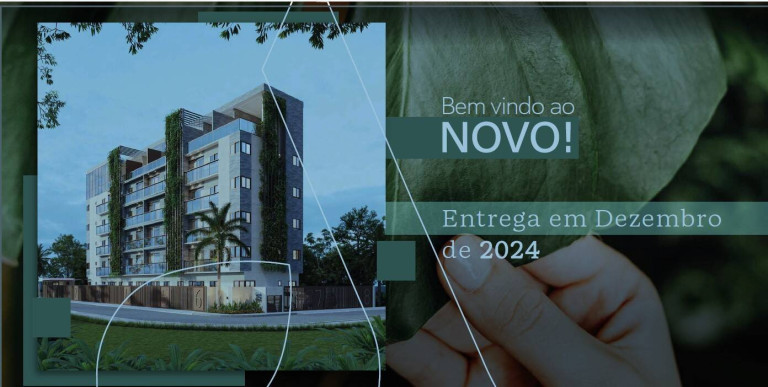 Imagem Apartamento com 3 Quartos à Venda, 59 m² em Manaíra - João Pessoa