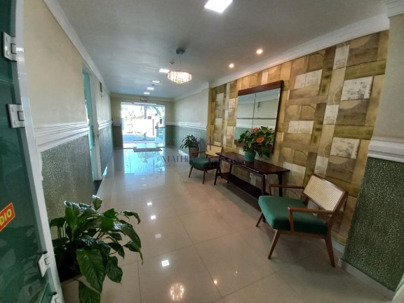 Imagem Apartamento com 3 Quartos à Venda, 96 m² em Bombas - Bombinhas