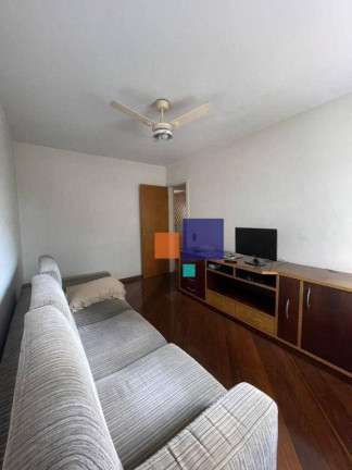 Imagem Apartamento com 4 Quartos à Venda, 178 m² em Campo Belo - São Paulo Imagem Apartamento com 4 Quartos à Venda, 178 m² em Campo Belo - São Paulo