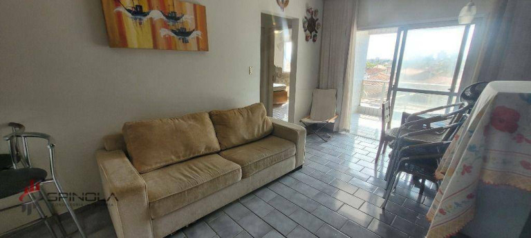 Imagem Apartamento com 2 Quartos à Venda, 68 m² em Jardim Imperador - Praia Grande Imagem Apartamento com 2 Quartos à Venda, 68 m² em Jardim Imperador - Praia Grande