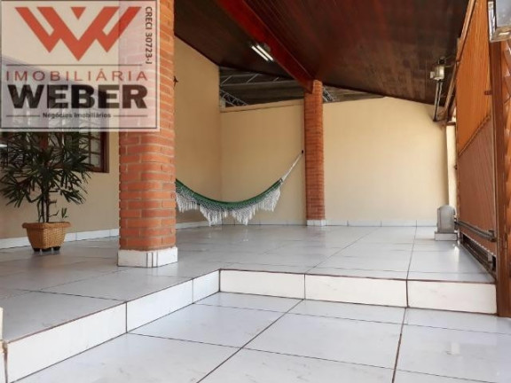 Imagem Casa com 3 Quartos à Venda,  em Jardim Simus - Sorocaba