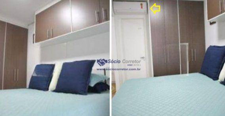 Imagem Apartamento com 1 Quarto à Venda, 47 m² em Centro - São Bernardo Do Campo Imagem Apartamento com 1 Quarto à Venda, 47 m² em Centro - São Bernardo Do Campo