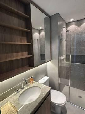 Imagem Apartamento com 1 Quarto à Venda, 32 m² em Pinheiros - São Paulo Imagem Apartamento com 1 Quarto à Venda, 32 m² em Pinheiros - São Paulo