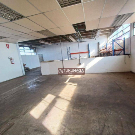 Imagem Galpão à Venda, 7.872 m² em Itapegica - Guarulhos Imagem Galpão à Venda, 7.872 m² em Itapegica - Guarulhos