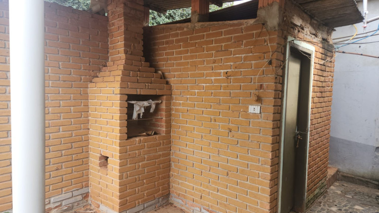 Imagem Imóvel com 5 Quartos à Venda, em Bairro Dos Mirandas - Tatuí Imagem Imóvel com 5 Quartos à Venda, em Bairro Dos Mirandas - Tatuí