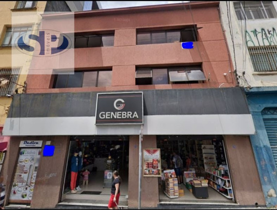 Imagem Imóvel Comercial à Venda, 1.000 m² em Sé - São Paulo Imagem Imóvel Comercial à Venda, 1.000 m² em Sé - São Paulo
