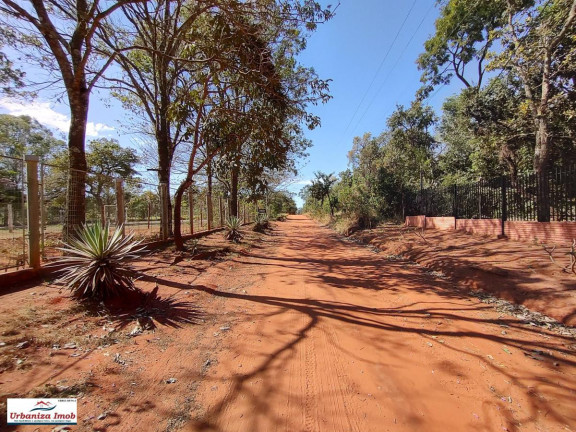 Imagem Chácara à Venda, em Chácara Dos Poderes - Campo Grande Imagem Chácara à Venda, em Chácara Dos Poderes - Campo Grande
