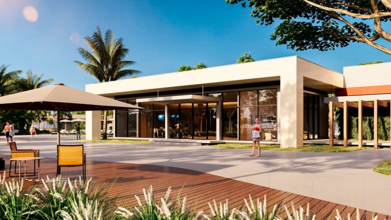 Imagem Terreno à Venda, 440 m² em Condomínio Alto Da Boa Vista - Senador Canedo Imagem Terreno à Venda, 440 m² em Condomínio Alto Da Boa Vista - Senador Canedo