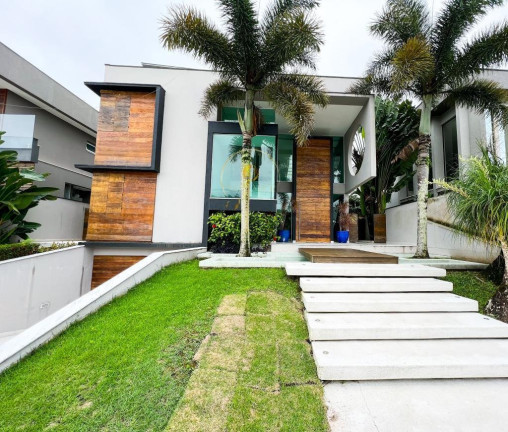 Imagem Casa com 5 Quartos à Venda, 458 m² em Riviera - Bertioga Imagem Casa com 5 Quartos à Venda, 458 m² em Riviera - Bertioga