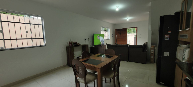Imagem Casa com 3 Quartos à Venda, 169 m² em Portal De Jacaraipe - Serra Imagem Casa com 3 Quartos à Venda, 169 m² em Portal De Jacaraipe - Serra