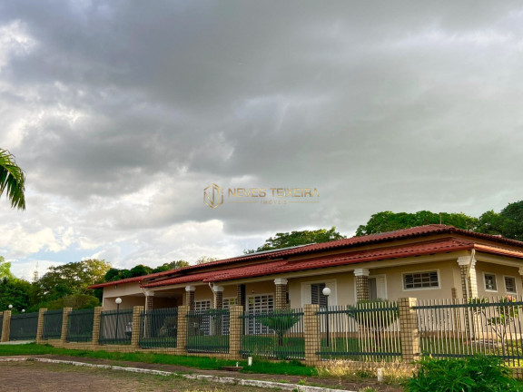 Imagem Casa com 4 Quartos à Venda, 527 m² em Park Way - Brasília Imagem Casa com 4 Quartos à Venda, 527 m² em Park Way - Brasília
