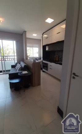 Imagem Apartamento com 2 Quartos à Venda, 44 m² em Centro - Suzano Imagem Apartamento com 2 Quartos à Venda, 44 m² em Centro - Suzano