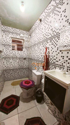 Imagem Casa com 5 Quartos à Venda, 150 m² em Taboão - Guarulhos Imagem Casa com 5 Quartos à Venda, 150 m² em Taboão - Guarulhos