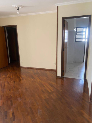 Imagem Apartamento com 3 Quartos à Venda, 81 m² em Jardim Infante Dom Henrique - Bauru Imagem Apartamento com 3 Quartos à Venda, 81 m² em Jardim Infante Dom Henrique - Bauru