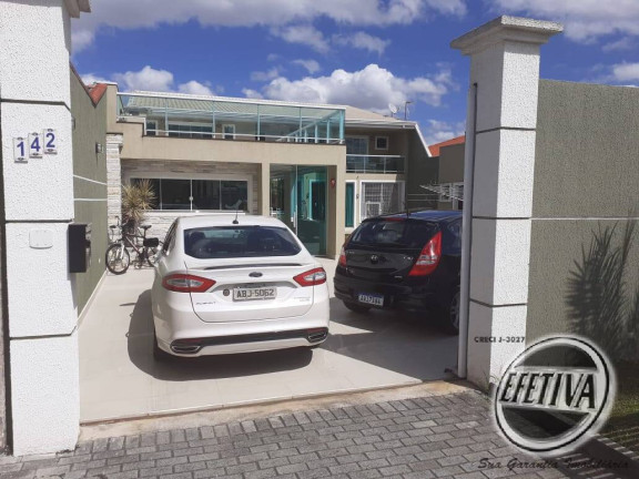 Imagem Casa com 5 Quartos à Venda, 400 m² em Cajuru - Curitiba Imagem Casa com 5 Quartos à Venda, 400 m² em Cajuru - Curitiba