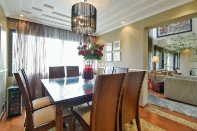 Imagem Apartamento com 4 Quartos à Venda, 250 m² em Morumbi - São Paulo Imagem Apartamento com 4 Quartos à Venda, 250 m² em Morumbi - São Paulo