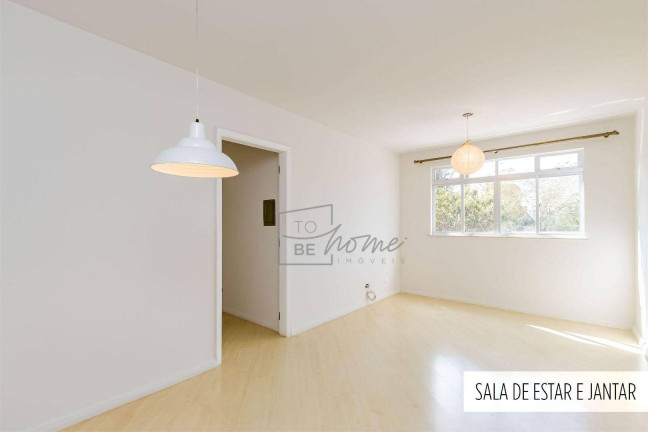 Imagem Apartamento com 3 Quartos à Venda, 70 m² em Ahú - Curitiba Imagem Apartamento com 3 Quartos à Venda, 70 m² em Ahú - Curitiba