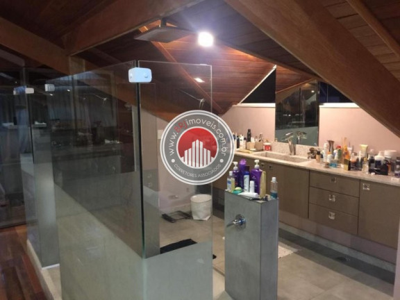 Imagem Casa com 6 Quartos à Venda, 525 m² em Barra Da Tijuca - Rio De Janeiro Imagem Casa com 6 Quartos à Venda, 525 m² em Barra Da Tijuca - Rio De Janeiro