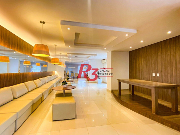 Imagem Apartamento com 1 Quarto à Venda, 48 m² em Ponta Da Praia - Santos Imagem Apartamento com 1 Quarto à Venda, 48 m² em Ponta Da Praia - Santos