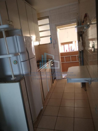 Imagem Kitnet com 1 Quarto à Venda, 30 m² em Imperador - Praia Grande Imagem Kitnet com 1 Quarto à Venda, 30 m² em Imperador - Praia Grande