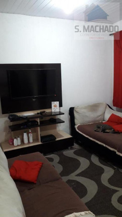 Imagem Terreno à Venda, 104 m² em Parque Capuava - Santo André