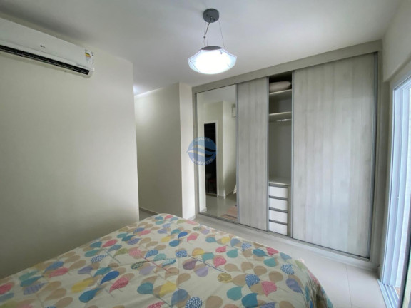 Imagem Apartamento com 3 Quartos à Venda, 134 m² em Embaré - Santos Imagem Apartamento com 3 Quartos à Venda, 134 m² em Embaré - Santos
