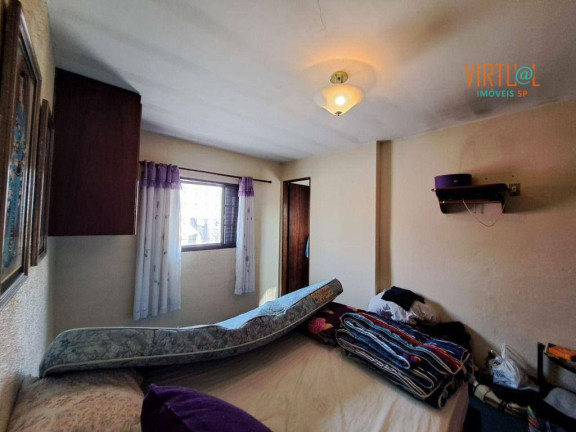 Imagem Sobrado com 6 Quartos à Venda, 320 m² em Piqueri - São Paulo