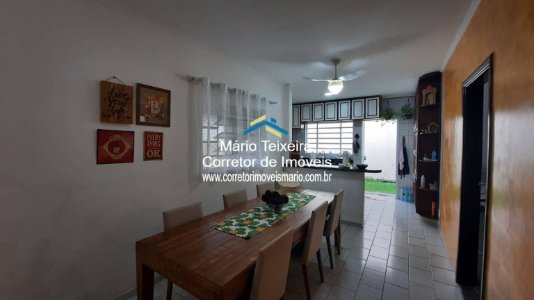 Imagem Casa de Condomínio com 4 Quartos à Venda, 125 m² em Urbanova - São José Dos Campos Imagem Casa de Condomínio com 4 Quartos à Venda, 125 m² em Urbanova - São José Dos Campos