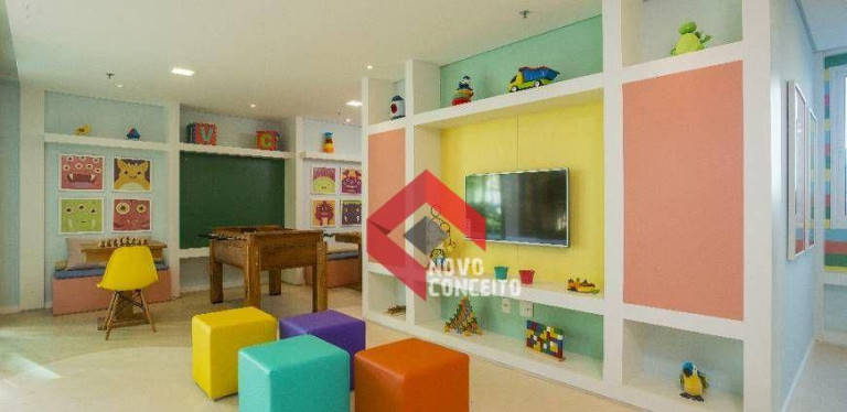 Imagem Apartamento com 3 Quartos à Venda, 138 m² em Guararapes - Fortaleza Imagem Apartamento com 3 Quartos à Venda, 138 m² em Guararapes - Fortaleza