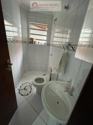Imagem Sobrado com 3 Quartos à Venda, 137 m² em Cidade Cruzeiro Do Sul - Suzano