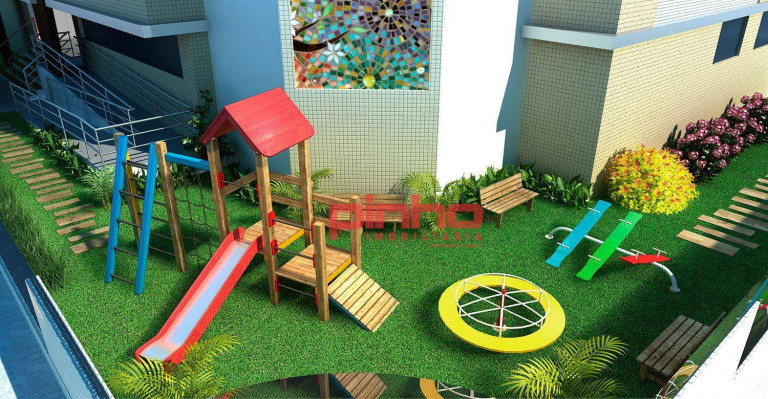 Imagem Apartamento com 3 Quartos à Venda, 110 m² em Campinas - São José Imagem Apartamento com 3 Quartos à Venda, 110 m² em Campinas - São José