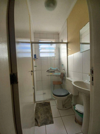 Imagem Apartamento com 2 Quartos à Venda, 47 m² em Jardim Novo Mundo - Sorocaba