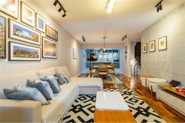 Imagem Casa com 3 Quartos à Venda, em Panamby - São Paulo Imagem Casa com 3 Quartos à Venda, em Panamby - São Paulo