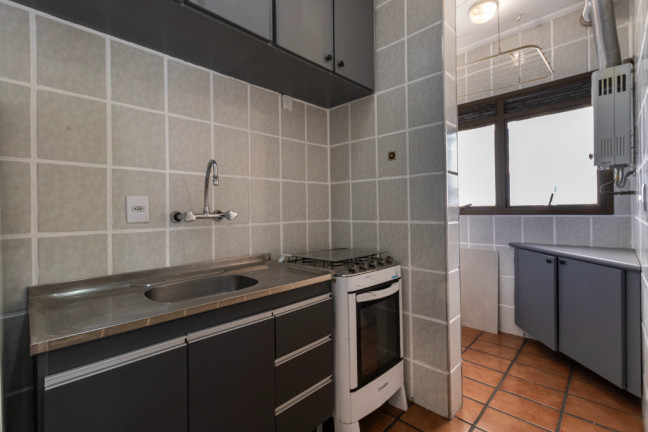 Imagem Apartamento com 1 Quarto à Venda, 41 m² em Indianópolis - São Paulo Imagem Apartamento com 1 Quarto à Venda, 41 m² em Indianópolis - São Paulo