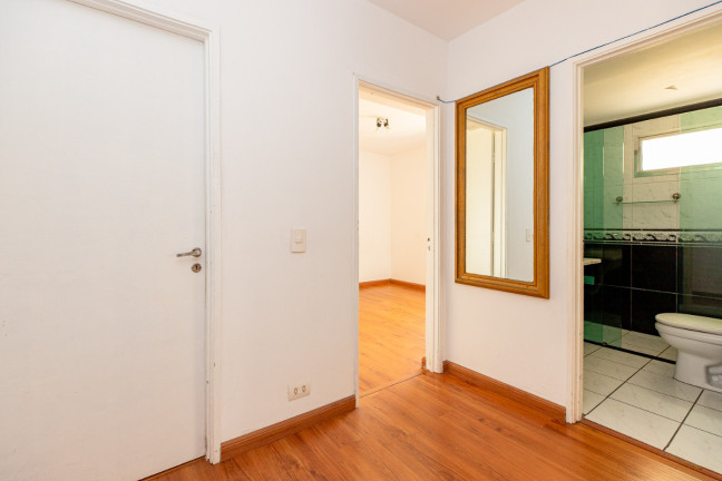 Imagem Apartamento com 3 Quartos à Venda, 112 m² em Jardim Paulista - São Paulo