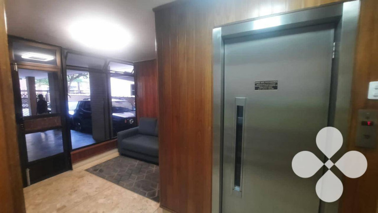 Imagem Imóvel com 1 Quarto à Venda, 35 m² em Boqueirão - Santos Imagem Imóvel com 1 Quarto à Venda, 35 m² em Boqueirão - Santos