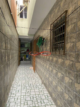 Imagem Casa com 4 Quartos à Venda, 100 m² em Jardim Elba - São Paulo Imagem Casa com 4 Quartos à Venda, 100 m² em Jardim Elba - São Paulo
