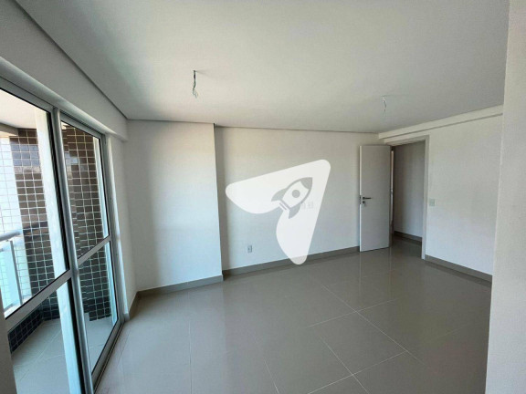Imagem Apartamento com 4 Quartos à Venda, 165 m² em Papicu - Fortaleza