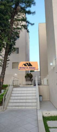 Imagem Apartamento com 2 Quartos à Venda, 51 m² em Vila São João - Sorocaba