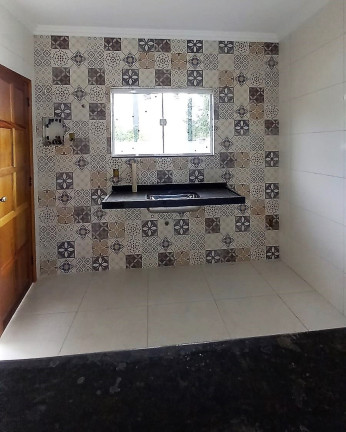 Imagem Casa com 3 Quartos à Venda, 75 m² em Jardim Atlântico Central (itaipuaçu) - Maricá