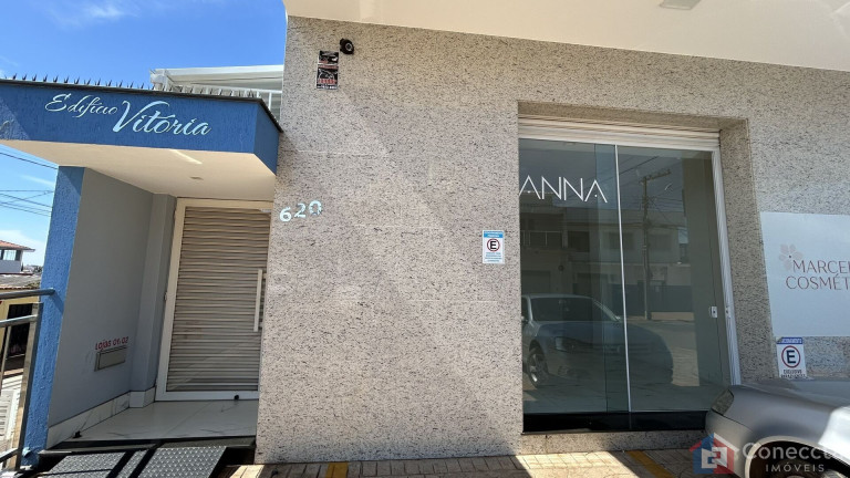 Imagem Imóvel para Alugar, 60 m² em Vila Garcia - Patos De Minas