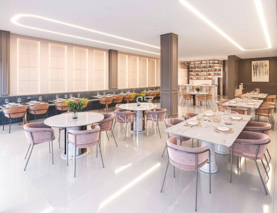 Imagem Apartamento com 4 Quartos à Venda, 191 m² em Meia Praia - Itapema