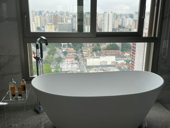 Imagem Apartamento com 3 Quartos à Venda, 275 m² em Itaim Bibi - São Paulo Imagem Apartamento com 3 Quartos à Venda, 275 m² em Itaim Bibi - São Paulo