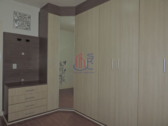 Imagem Apartamento com 1 Quarto para Alugar, 51 m² em Jardim Dourado - Guarulhos