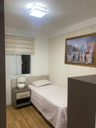 Imagem Apartamento com 3 Quartos à Venda, 90 m² em Além Ponte - Sorocaba Imagem Apartamento com 3 Quartos à Venda, 90 m² em Além Ponte - Sorocaba