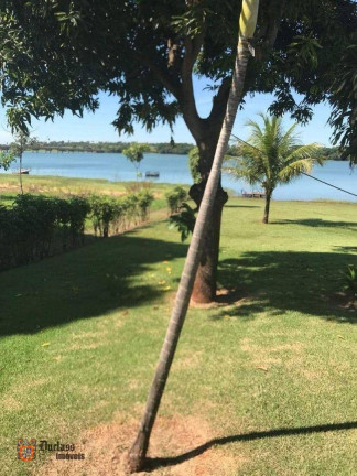 Imagem Chácara com 3 Quartos à Venda, 170 m² em Zona Rural - Três Fronteiras