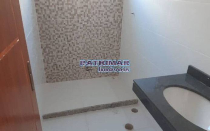 Imagem Casa com 2 Quartos à Venda, 55 m² em Itaipuaçu - Maricá Imagem Casa com 2 Quartos à Venda, 55 m² em Itaipuaçu - Maricá