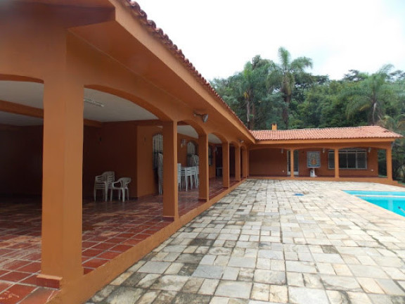 Imagem Chácara com 5 Quartos à Venda, 5.000 m² em Vale Do Sol - Votorantim Imagem Chácara com 5 Quartos à Venda, 5.000 m² em Vale Do Sol - Votorantim